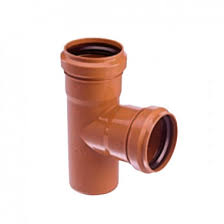 ramal 63 a 90º trigre / awaduct N