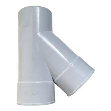 ramal a 110 a 45º  pvc 3.2 N
