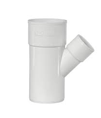 ramal a 45° x 100 x 63 pvc N