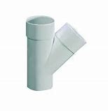 ramal a 45º x 40 pvc N