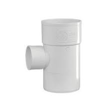 ramal a 90° 100 x 60 pvc N