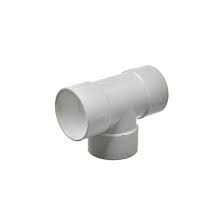 ramal a 90º x 50 pvc N