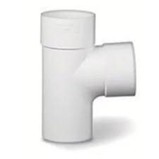 ramal a 90º x 63 / 60 pvc 3.2 N