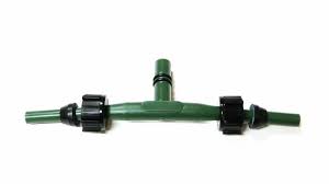 ramal lavatorio pvc O'ring x 3/8 N