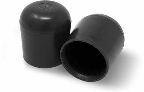 regaton Ø22 (ext) red plastico N
