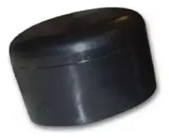 regaton Ø38 int redondo plastico