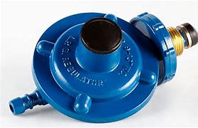 regulador para garrafa 10 kg sin manguera N 