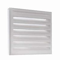 rejilla ventilacion 20x20 plastica N