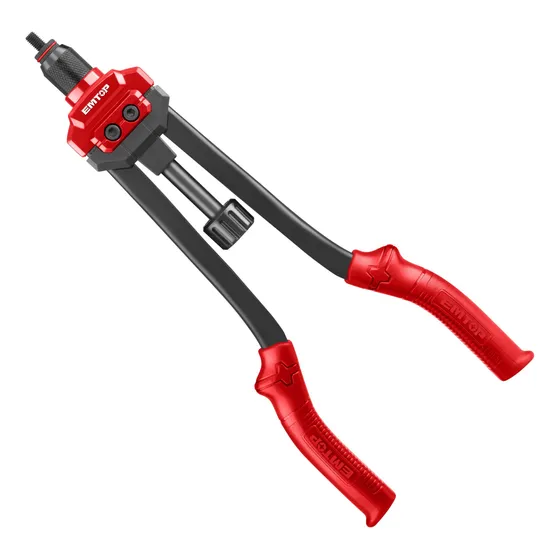 remachadora remache a rosca metrica M3-M6 N
