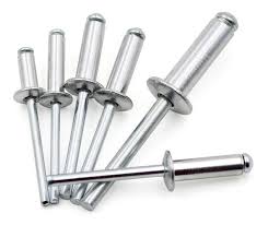 remache 6*20mm (venta x caja 1000 25% dcto) N