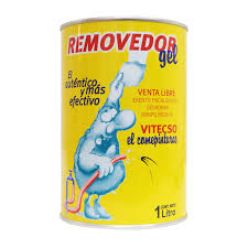 removedor gel VITESCO 1 N