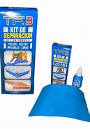 [TF3] repuesto para pileta kit parche TF3 N