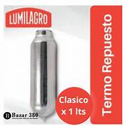 repuesto para termo lumilagro x 1lts 