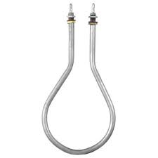 [RTE14] resistencia calefon aluminio N