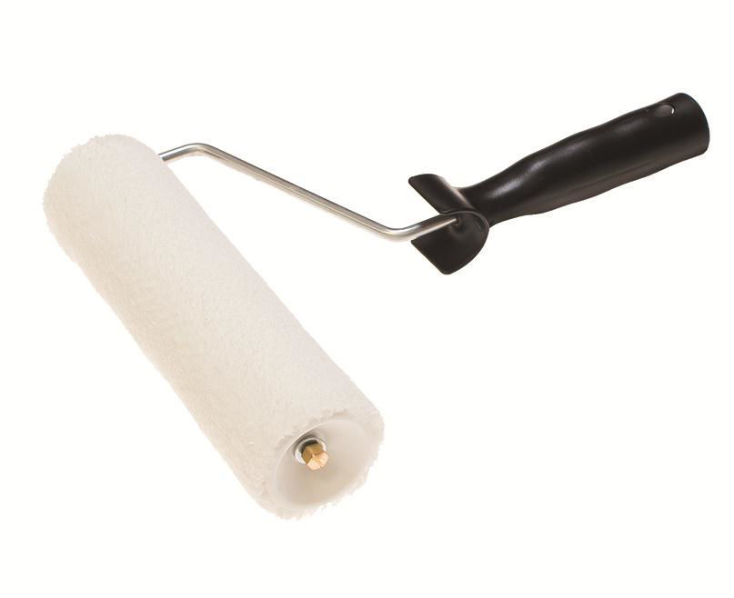 rodillo 17 lana natural paint roller N