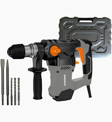 [darh32d] rotomartillo daewoo 1500w
