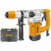 rotomartillo ingco sds plus 1050w-4.5j + maletin