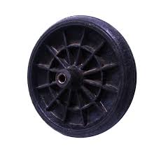 rueda hormigonera compacta N