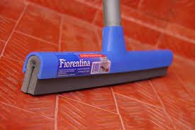 [073006] secador de piso doble goma 40 fiorentina N