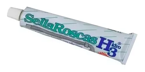 sella roscas hidro 3x25cc h3 N