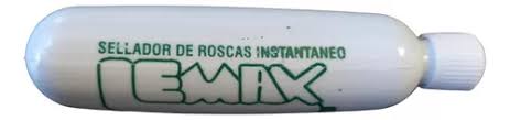 sellador gali  70g agua-gas lemax N