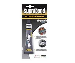 [SMZ 50 A] sellador zingueria suprabond 50ml N