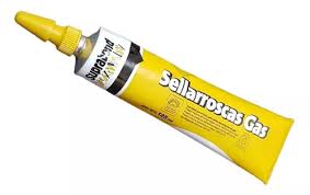 [gas 25] sellarrosca gas chico x 25 ml Suprabond N