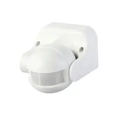 [od-rs8b2] sensor de movimiento infrarrojo light tronic