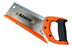 serrucho COSTILLA bahco  prizecut NP-12-TEN 