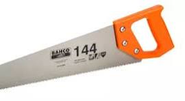 serrucho bahco (144-20-8DR-HP) 50 cm N