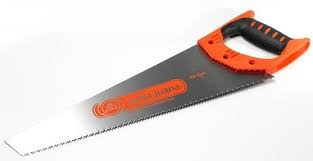 serrucho santa juana 50 cm N