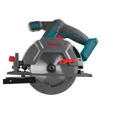 sierra circular RONIX 20v sin/bat-sin/carg capc/corte  (8609)