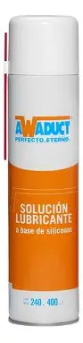 silicona aerosol awadut 440 solucion