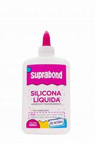 [ESL 100] silicona liquida suprabond 100 ml N