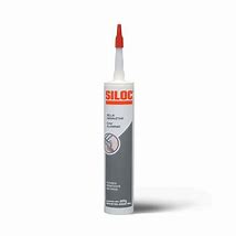 silicona sella canaletas siloc N