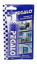 silicona sellador PEGALO tte 85grs N