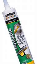 [GMX ACR 280 B] silicona sellador acrilico blanco pintable suprabond cartucho 280 N