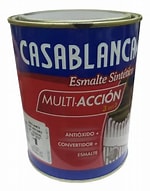 sintetico 1l blanco CASABLANCA N 