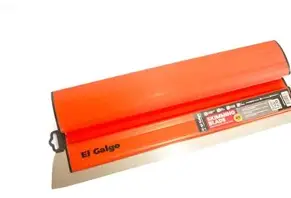 skimmiing blade 60cm ELGalgo llana espatula profesional