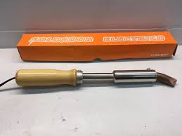 soldador electrico nacional 60 w N