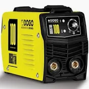 [DOG50041] soldadora 100A INVERTER dogo star moderna mma