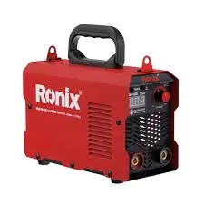 soldadora RONIX 180 amp RH-4603