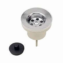sopapa 50 mesada pvc comun N