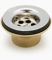 sopapa lavatorio 40 bronce