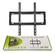 soporte TV fijo  led 26-63 importado ( TV-50 ) N