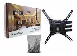 soporte TV led 14-55 movil importado N