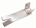 soporte cilindro para cortina N 