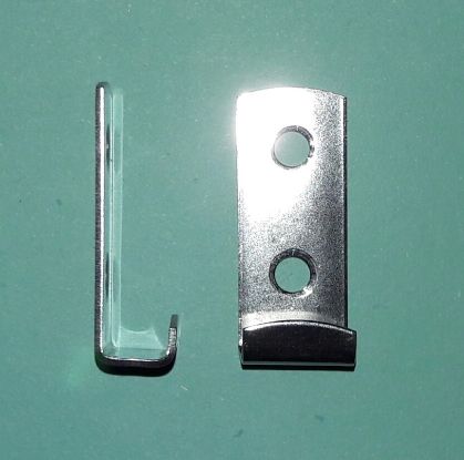 soporte espejo fijo 4.5 mm 2013 F/A N.