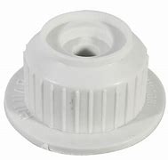 soporte para barral extensible topes de goma (par) N