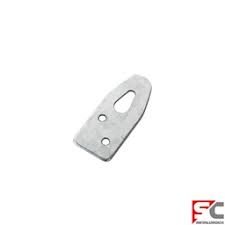 [SR45] soporte para repisa rectangular chico 45 N